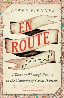 En Route: A Journey Through France in the Company of Great Writers, Hardcover 가격 추이 En Route: A Journey Through France in the Company of Great Writers, Hardcover - 최저가 39,000원