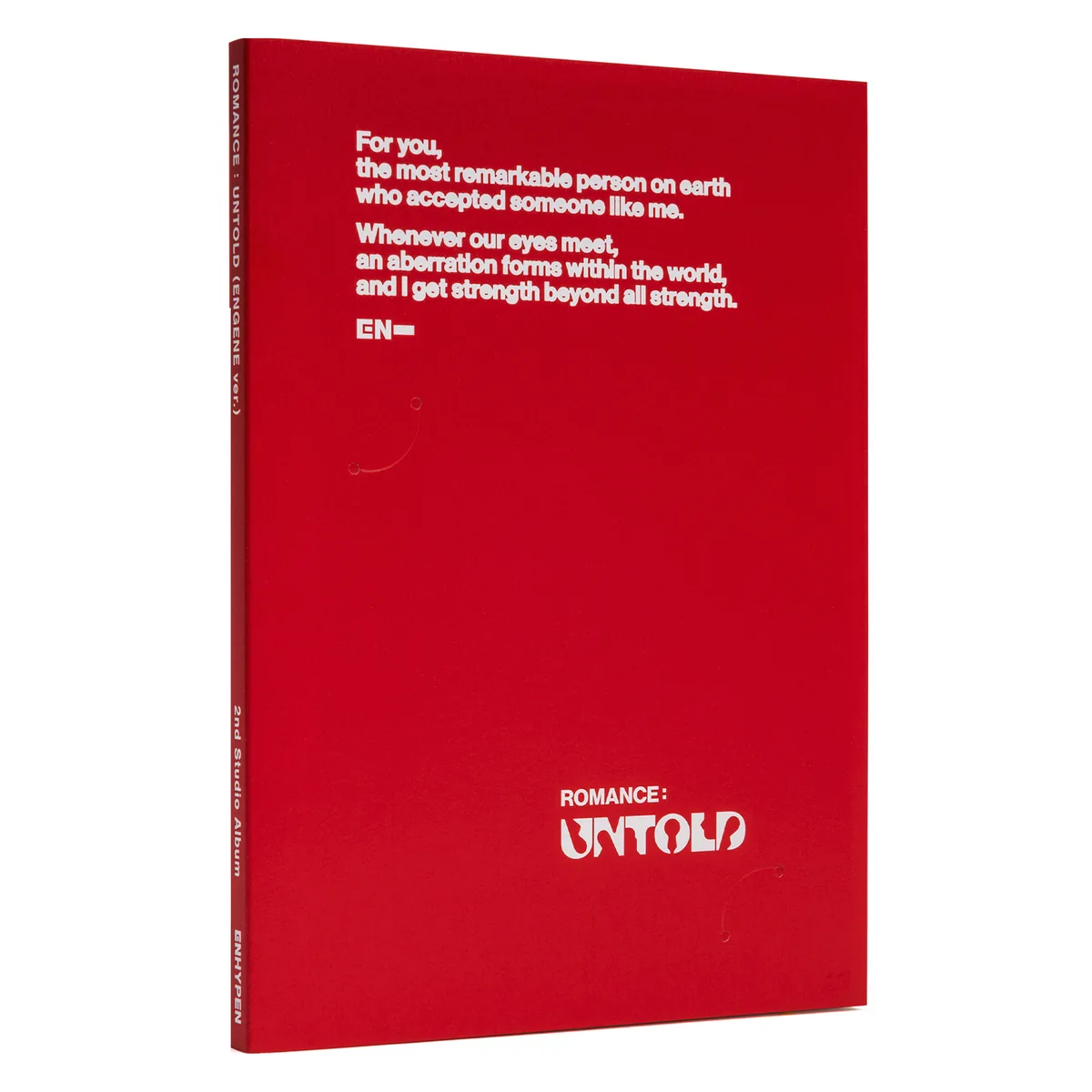 엔하이픈 ROMANCE: UNTOLD ENGENE Ver 포토카드 가격 추이 엔하이픈 ROMANCE: UNTOLD ENGENE Ver 포토카드 - 최저가 13,270원