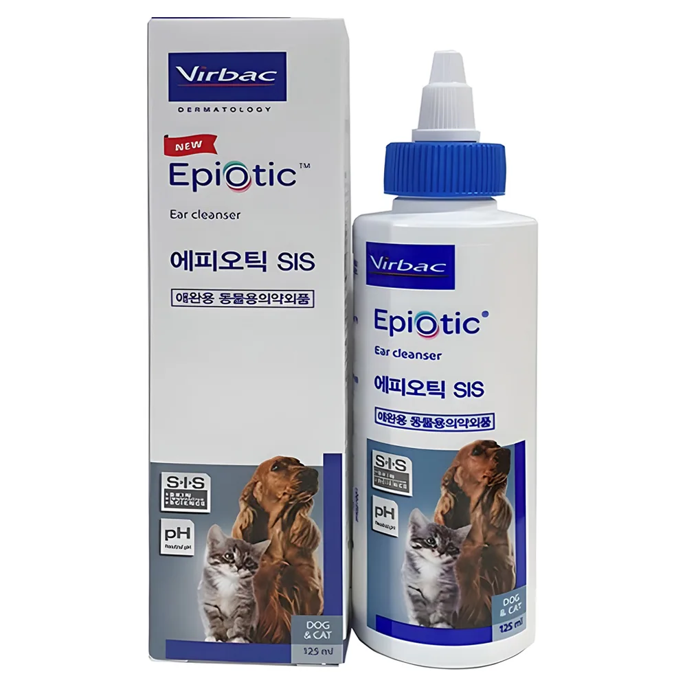 버박 에피오틱 귀세정제 가격 추이 버박 에피오틱 귀세정제 - 최저가 14,320원