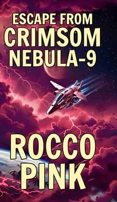 Escape From Crimson Nebula-9: A Short Story, Hardcover 가격 추이 Escape From Crimson Nebula-9: A Short Story, Hardcover - 최저가 44,500원