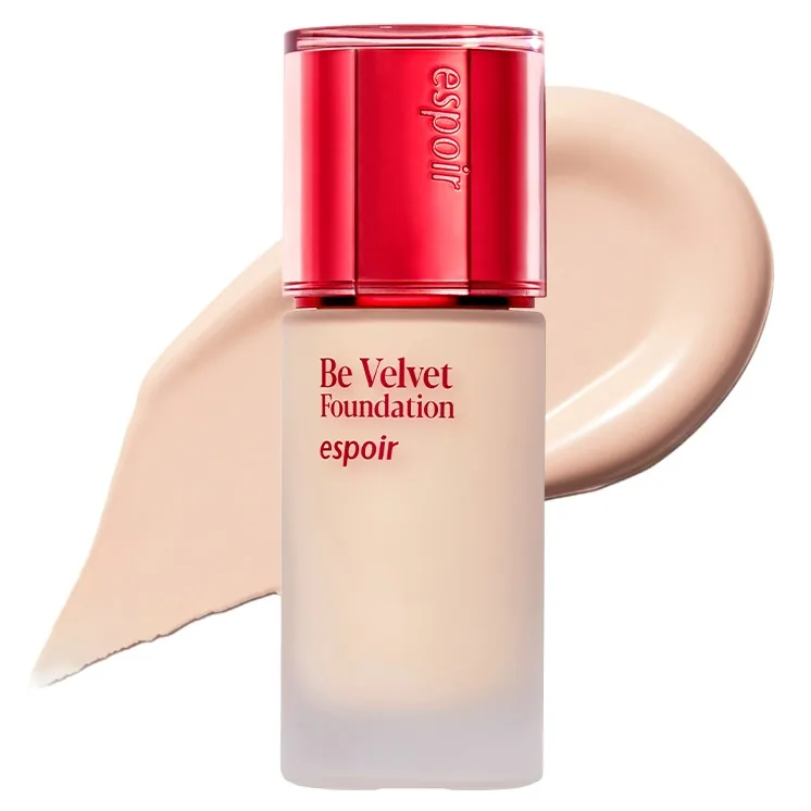 에스쁘아 비벨벳 파운데이션 SPF22 PA++ 30g 가격 추이 에스쁘아 비벨벳 파운데이션 SPF22 PA++ 30g - 최저가 21,350원