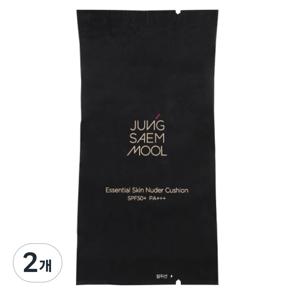 정샘물 에센셜 스킨 누더 쿠션 리필 14g SPF50+ PA+++ 가격 추이 정샘물 에센셜 스킨 누더 쿠션 리필 14g SPF50+ PA+++ - 최저가 26,680원