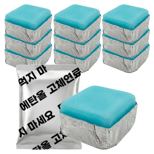 뉴비아 에탄올 고체연료 가격 추이 뉴비아 에탄올 고체연료 - 최저가 6,900원