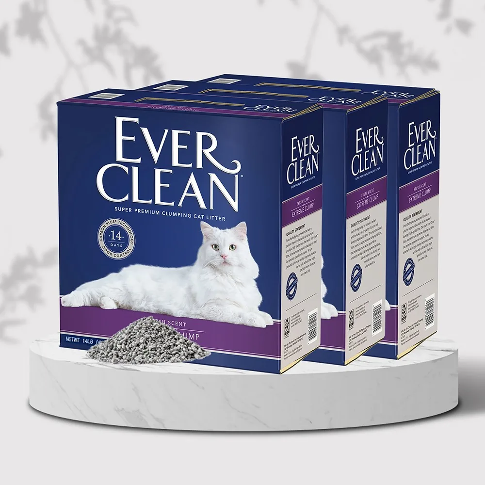 에버크린 익스트림 클럼프 EC 고양이 모래 가격 추이 에버크린 익스트림 클럼프 EC 고양이 모래 - 최저가 22,500원