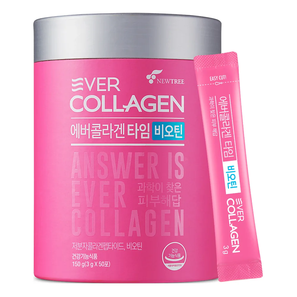 에버콜라겐 타임 비오틴 가격 추이 에버콜라겐 타임 비오틴 - 최저가 37,730원