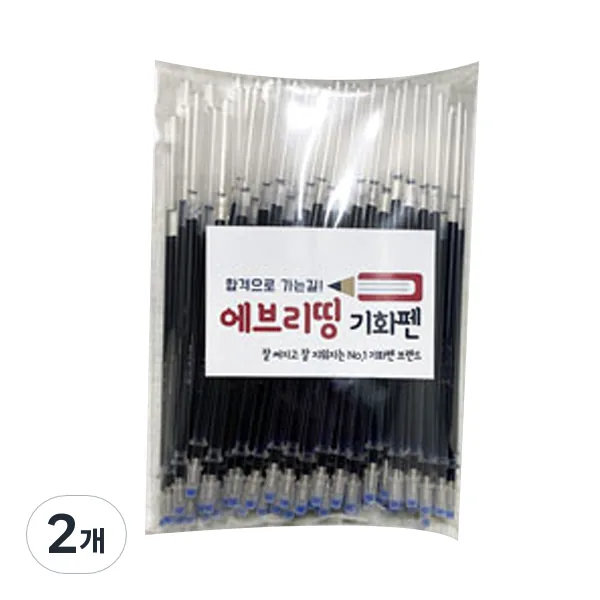 에브리띵 기화펜 리필심 가격 추이 에브리띵 기화펜 리필심 - 최저가 7,240원