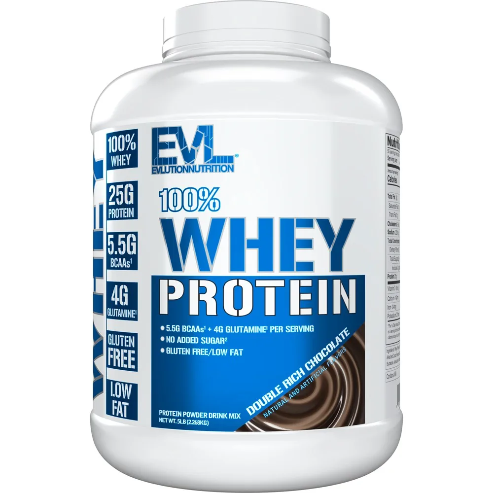 EVLUTIONNUTRITION 웨이 프로틴 더블 리치 초콜릿 맛 가격 추이 EVLUTIONNUTRITION 웨이 프로틴 더블 리치 초콜릿 맛 - 최저가 27,850원