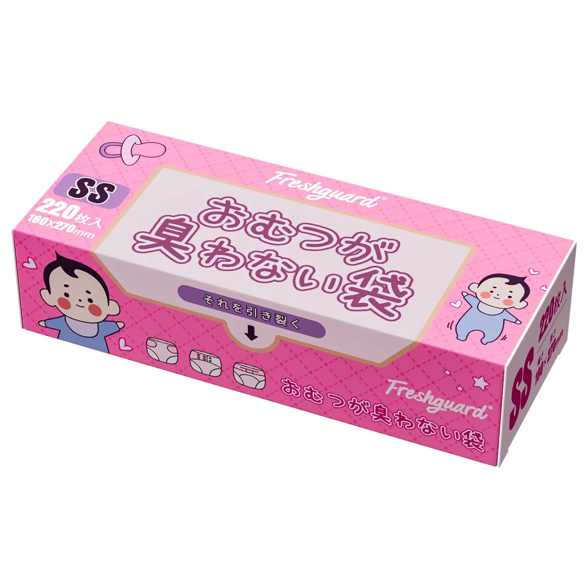 Evohom SS VIKI 방취 봉투 220장입 가격 추이 Evohom SS VIKI 방취 봉투 220장입 - 최저가 41,790원