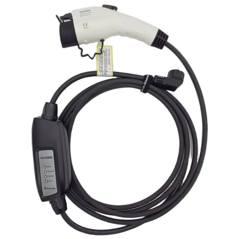 이볼루션 전기차 충전기 가정용 완속 충전 케이블 16A 220V 9m 가격 추이 이볼루션 전기차 충전기 가정용 완속 충전 케이블 16A 220V 9m - 최저가 240,000원