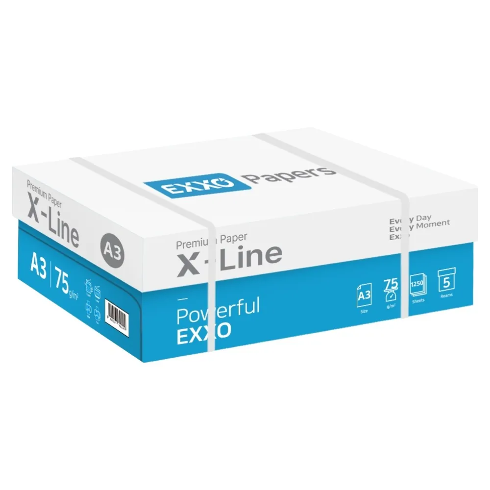 엑소 엑스라인 복사용지 75g 가격 추이 엑소 엑스라인 복사용지 75g - 최저가 17,950원
