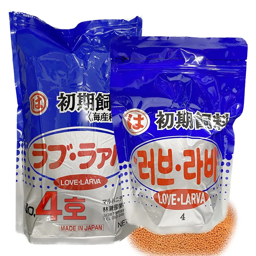 전문가 구피사료 러브라바4호 500g 가격 추이 전문가 구피사료 러브라바4호 500g - 최저가 19,800원
