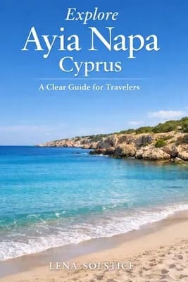 Explore Ayia Napa Cyprus: A Clear Guide for Travelers, Paperback 가격 추이 Explore Ayia Napa Cyprus: A Clear Guide for Travelers, Paperback - 최저가 32,800원