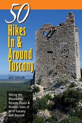 Explorer's Guides: 50 Hikes in & Around Tuscany: Hiking the Mountains Forests Coast & Historic Sites 가격 추이 Explorer's Guides: 50 Hikes in & Around Tuscany: Hiking the Mountains Forests Coast & Historic Sites - 최저가 32,630원