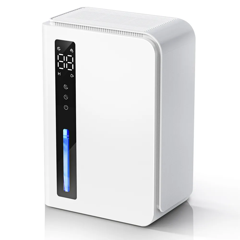 EXTEDRG 제습기 2.8L 저소음 D9 가격 추이 EXTEDRG 제습기 2.8L 저소음 D9 - 최저가 67,600원