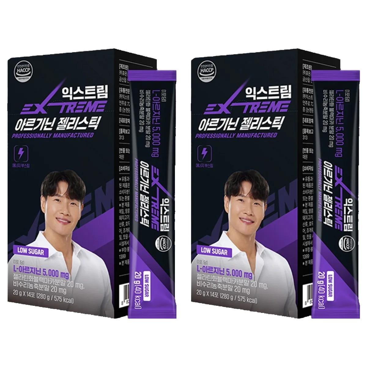 익스트림 아르기닌 젤리스틱 가격 추이 익스트림 아르기닌 젤리스틱 - 최저가 19,900원
