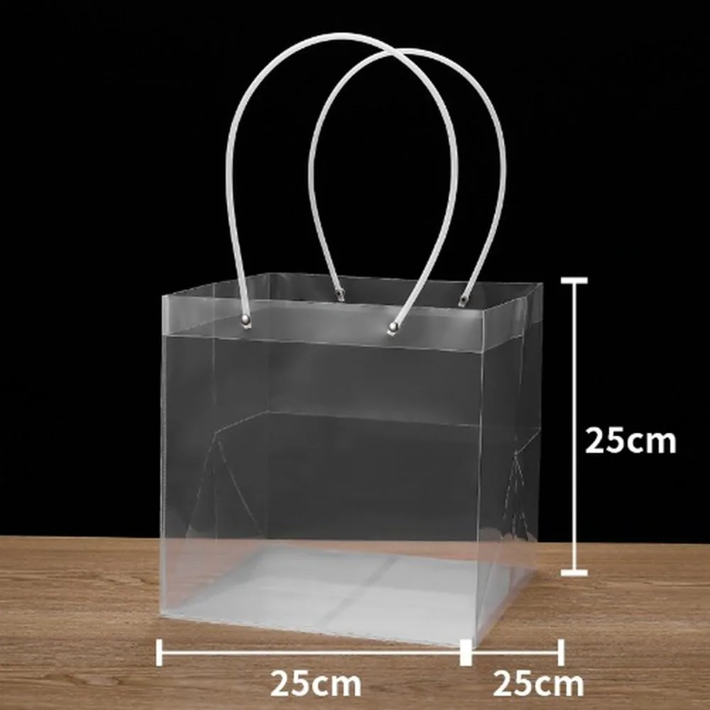 F9F25 PVC 흰색 긴손잡이 쇼핑백 25x25x25cm 정사각 1봉 가격 추이 F9F25 PVC 흰색 긴손잡이 쇼핑백 25x25x25cm 정사각 1봉 - 최저가 20,200원