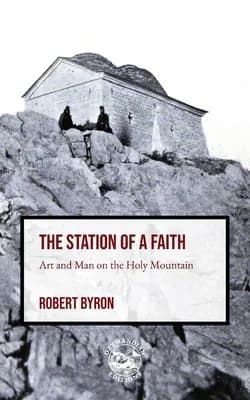 The Station of a Faith: Art and Man on the Holy Mountain, Paperback 가격 추이 The Station of a Faith: Art and Man on the Holy Mountain, Paperback - 최저가 30,100원