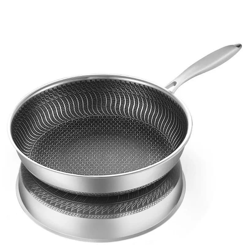 Fanood 316스텐 프라이팬 28cm 가격 추이 Fanood 316스텐 프라이팬 28cm - 최저가 29,900원