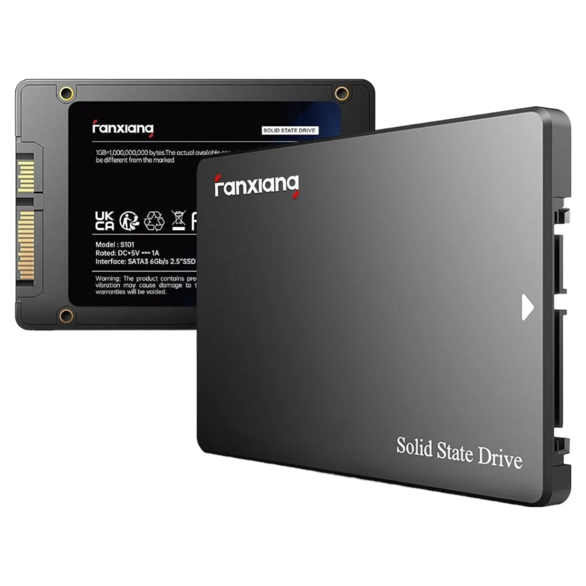 FANXIANG SSD SATA 2.5 PC 하드 드라이브용 가격 추이 FANXIANG SSD SATA 2.5 PC 하드 드라이브용 - 최저가 35,540원