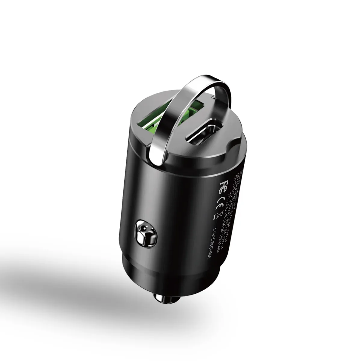 차량용 고속 충전기 시거잭 2구 USB C타입 초고속 매립형 100W 고급형 가격 추이 차량용 고속 충전기 시거잭 2구 USB C타입 초고속 매립형 100W 고급형 - 최저가 6,810원