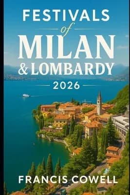 (영문도서)Festivals of Milan & Lombardy 2026: Seasonal Guide to Carnivals, Food Fairs & Ch..., Paperback 가격 추이 (영문도서)Festivals of Milan & Lombardy 2026: Seasonal Guide to Carnivals, Food Fairs & Ch..., Paperback - 최저가 32,500원