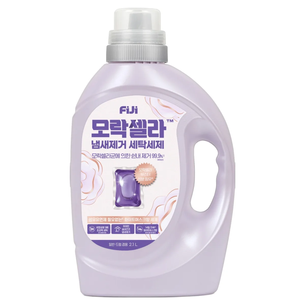 피지 모락셀라 실내건조 냄새제거 세탁세제 화이트머스크향 가격 추이 피지 모락셀라 실내건조 냄새제거 세탁세제 화이트머스크향 - 최저가 14,780원