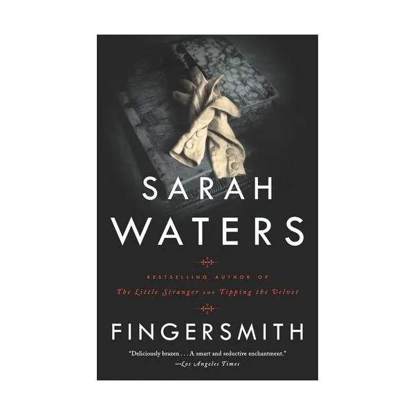 Fingersmith Paperback (미국판) 9781573229722 가격 추이 Fingersmith Paperback (미국판) 9781573229722 - 최저가 27,300원