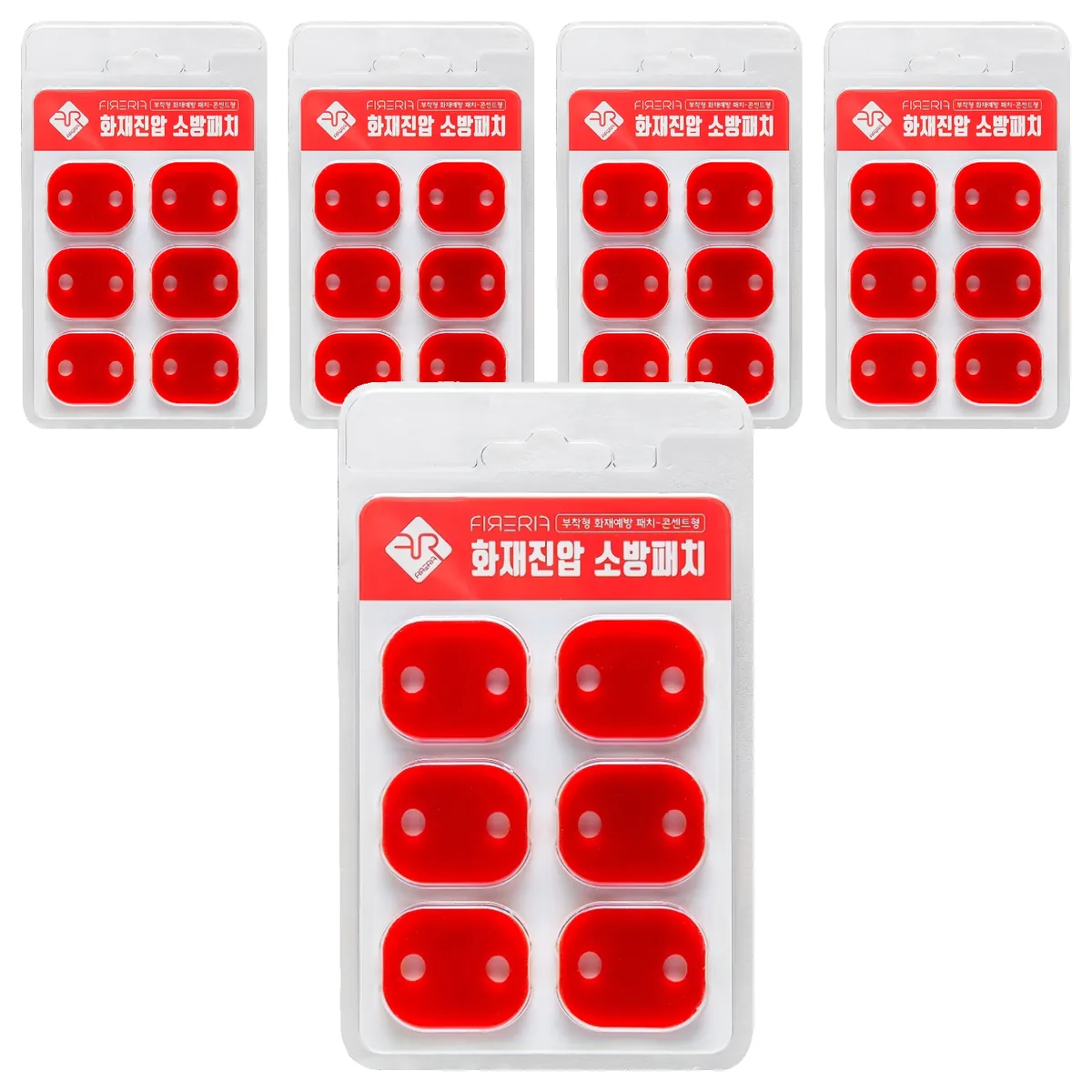 파이어립 화재집압 소방패치 콘센트형 가격 추이 파이어립 화재집압 소방패치 콘센트형 - 최저가 4,400원