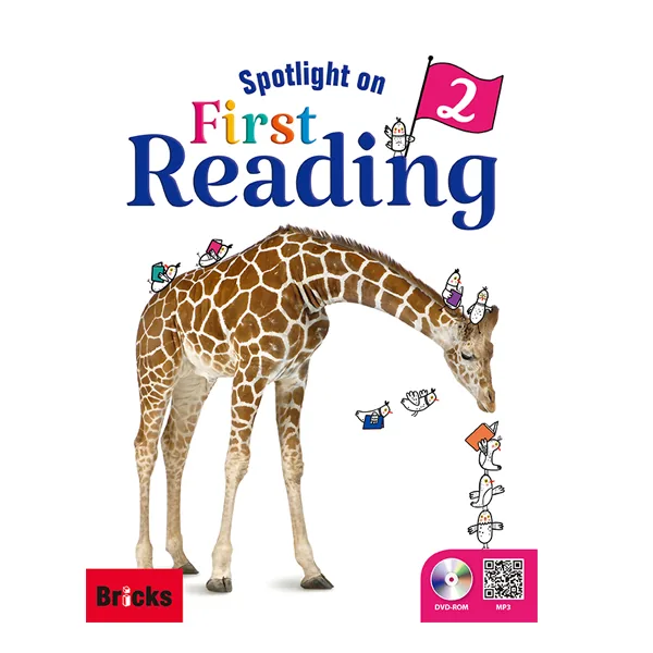 Spotlight on First Reading. 2 가격 추이 Spotlight on First Reading. 2 - 최저가 14,400원