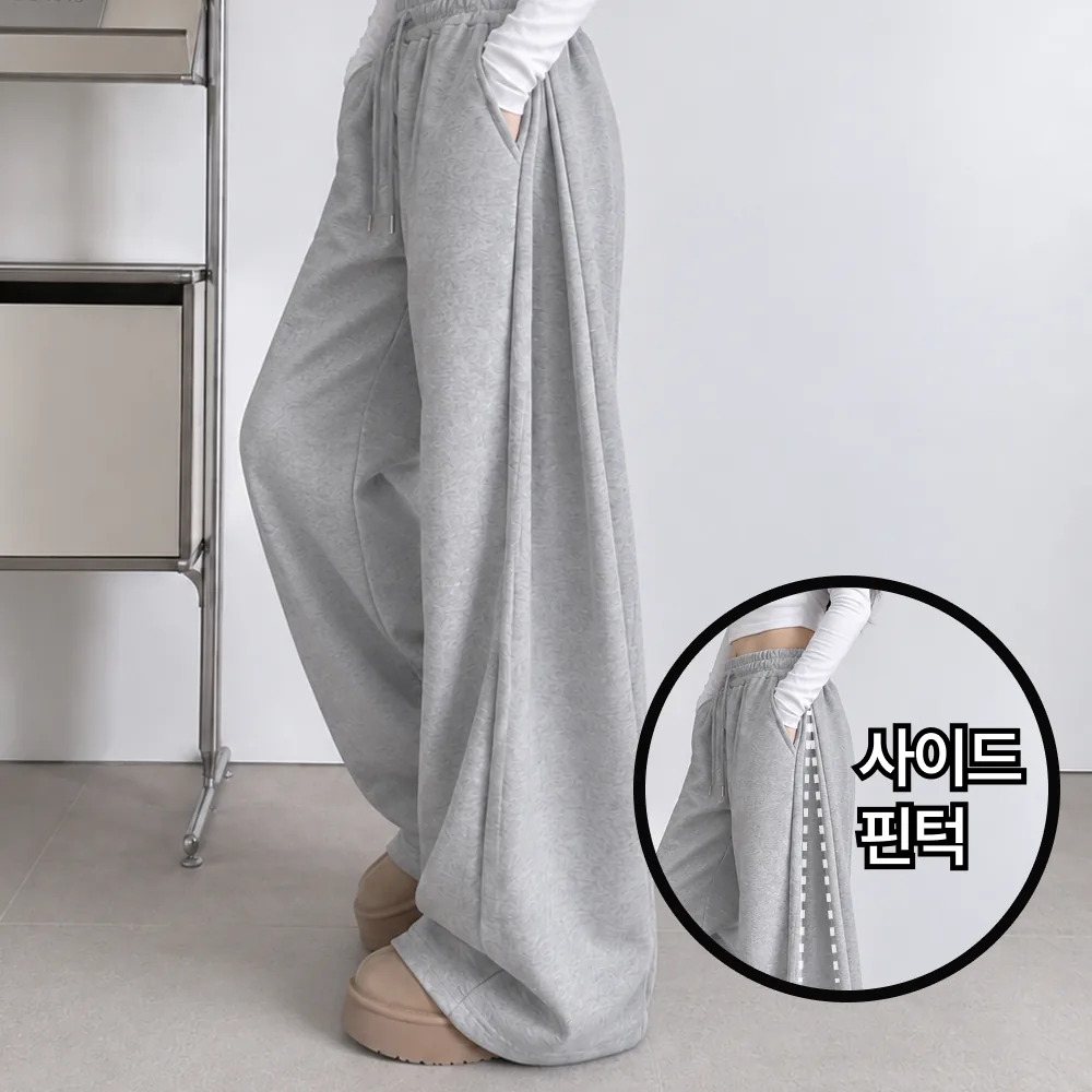 핏노블 체형커버 여성 사이드 핀턱 와이드 팬츠 가격 추이 핏노블 체형커버 여성 사이드 핀턱 와이드 팬츠 - 최저가 10,900원