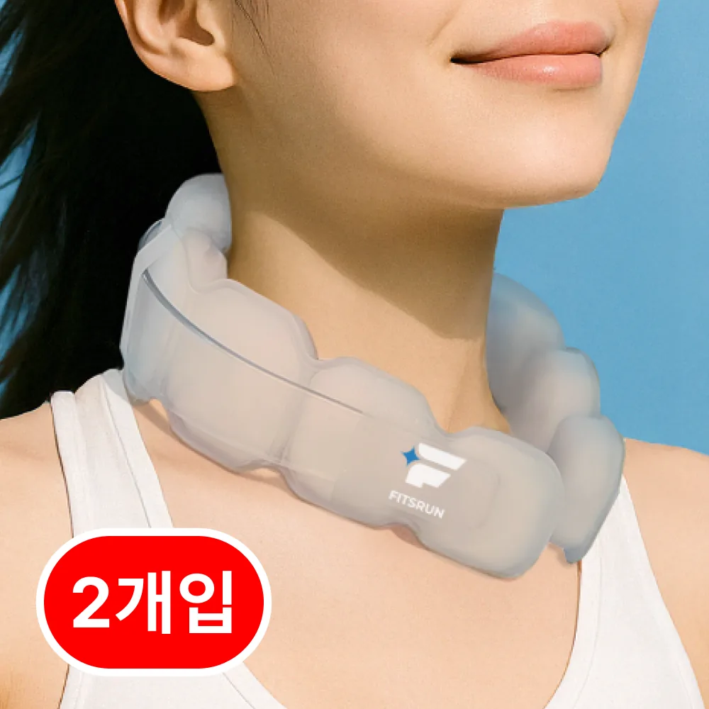핏츠런 아이스 넥쿨러 쿨링 넥밴드 가격 추이 핏츠런 아이스 넥쿨러 쿨링 넥밴드 - 최저가 47,300원
