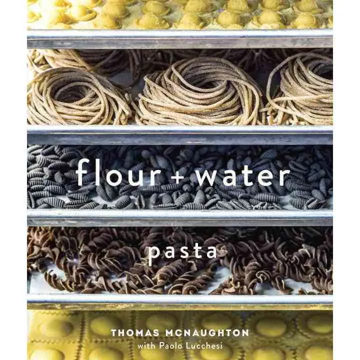 Flour + Water: Pasta 가격 추이 Flour + Water: Pasta - 최저가 41,040원