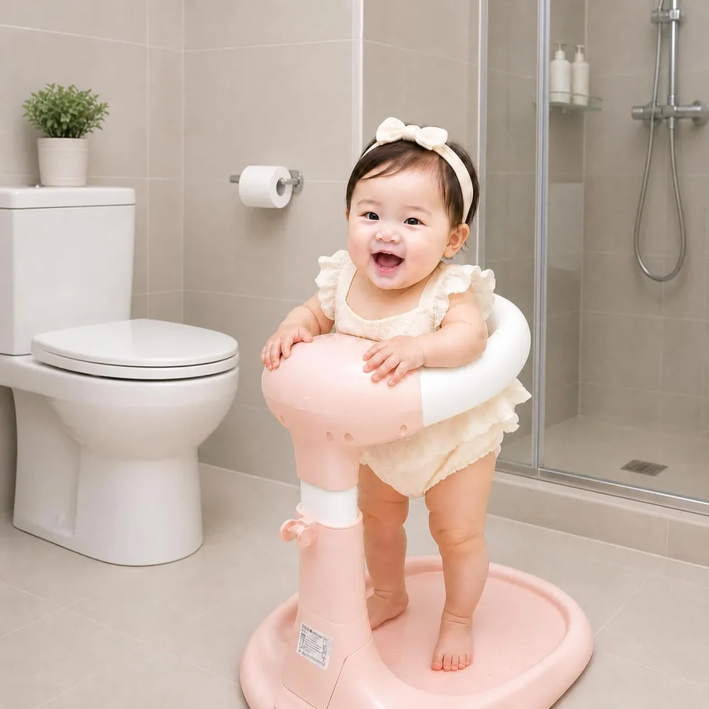 토몽 폴딩 아기 샤워 목욕 핸들 + 샴푸캡 의자 유아 핑크 가격 추이 토몽 폴딩 아기 샤워 목욕 핸들 + 샴푸캡 의자 유아 핑크 - 최저가 67,800원
