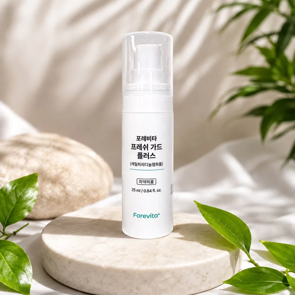 포레비타 프레쉬 가드 플러스 구강 유산균 액상형 25ml 가격 추이 포레비타 프레쉬 가드 플러스 구강 유산균 액상형 25ml - 최저가 32,850원