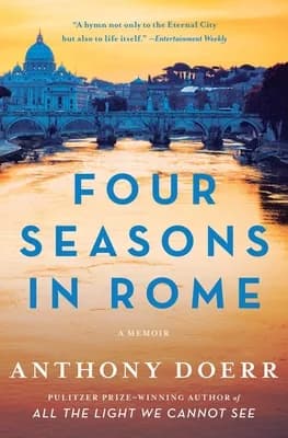 Four Seasons in Rome: On Twins, Insomnia, and the Biggest Funeral in the History of the World, Paperback 가격 추이 Four Seasons in Rome: On Twins, Insomnia, and the Biggest Funeral in the History of the World, Paperback - 최저가 25,300원