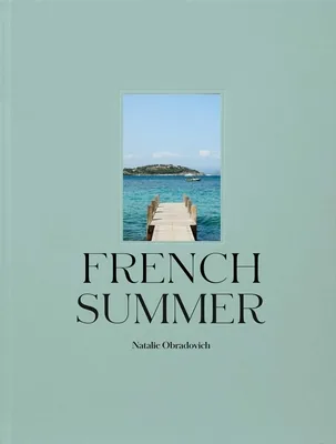 French Summer, Hardcover 가격 추이 French Summer, Hardcover - 최저가 135,400원