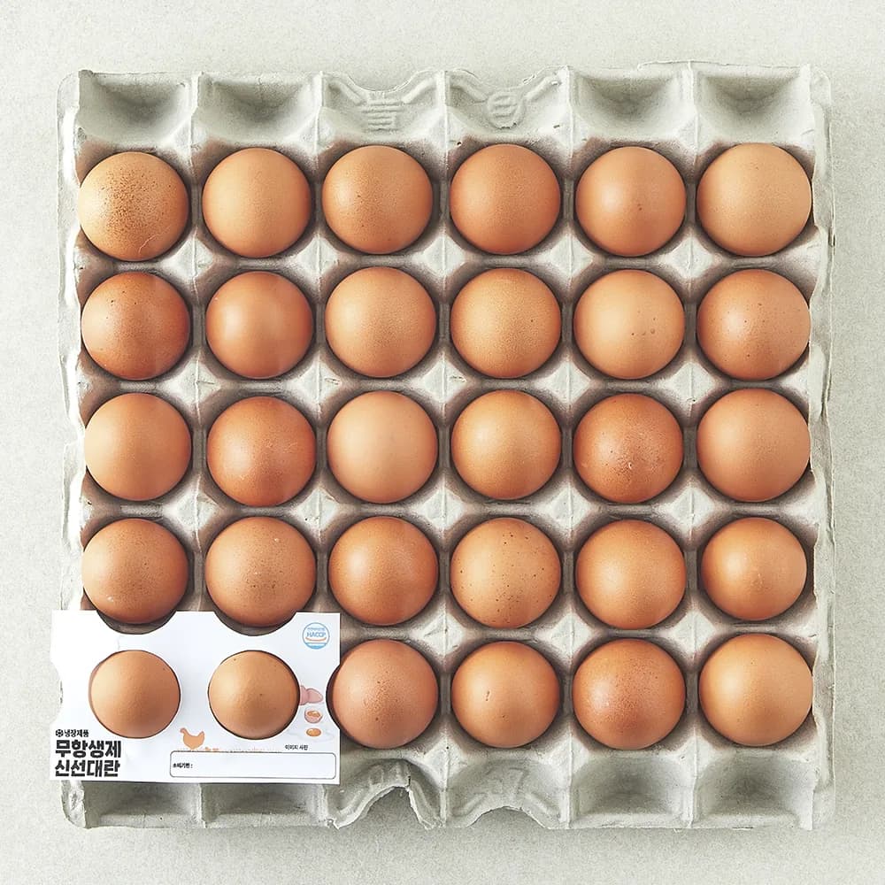 무항생제 신선 대란 1.56kg 가격 추이 무항생제 신선 대란 1.56kg - 최저가 7,990원