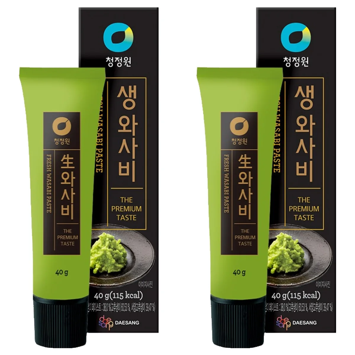 청정원 생와사비 가격 추이 청정원 생와사비 - 최저가 2,930원