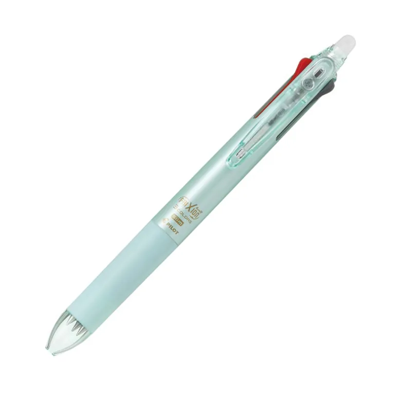 프릭션 지워지는 슬림 3색 볼펜 0.38mm 가격 추이 프릭션 지워지는 슬림 3색 볼펜 0.38mm - 최저가 5,330원