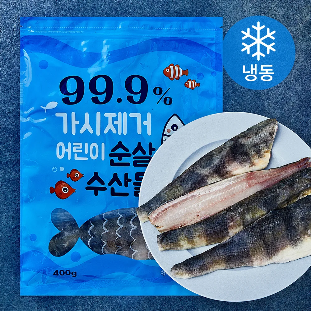 가시제거 어린이 순살 임연수 (냉동) 가격 추이 가시제거 어린이 순살 임연수 (냉동) - 최저가 9,900원