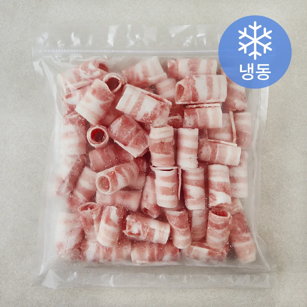 돌돌말이 대패삼겹살 바로구이 (냉동) 가격 추이 돌돌말이 대패삼겹살 바로구이 (냉동) - 최저가 7,790원