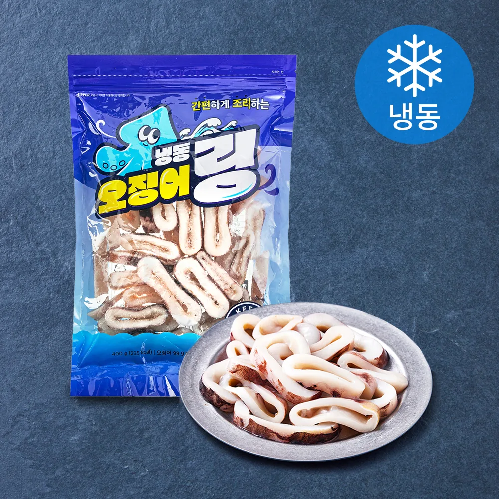 오징어링 (냉동) 가격 추이 오징어링 (냉동) - 최저가 4,990원