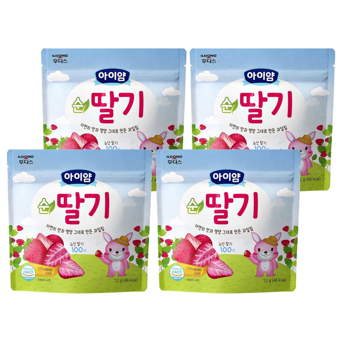 아이얌 과일칩 가격 추이 아이얌 과일칩 - 최저가 9,600원