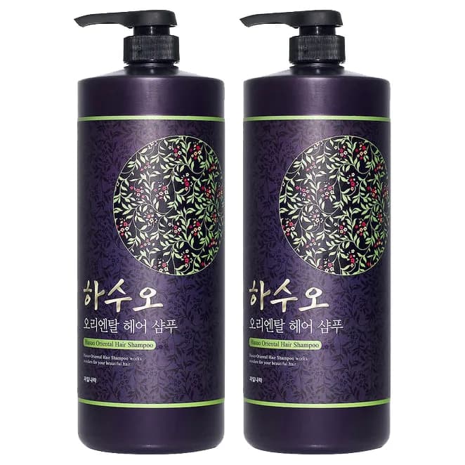 과일나라 하수오 오리엔탈 헤어 샴푸 가격 추이 과일나라 하수오 오리엔탈 헤어 샴푸 - 최저가 7,600원