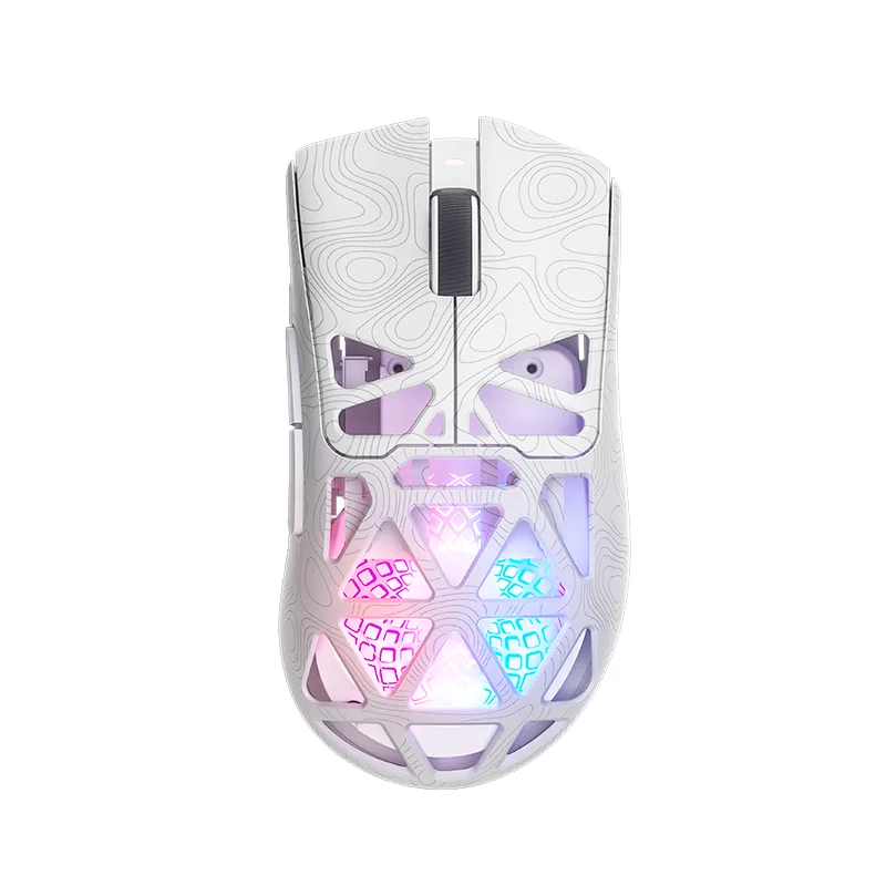 FURYCUBE G11 초경량 무선 게이밍 마우스 PAW3311 센서 메테오 볼캐노 RGB 6단계 DPI 인체공학적 디자인 컨투어 화이트 가격 추이 FURYCUBE G11 초경량 무선 게이밍 마우스 PAW3311 센서 메테오 볼캐노 RGB 6단계 DPI 인체공학적 디자인 컨투어 화이트 - 최저가 31,900원