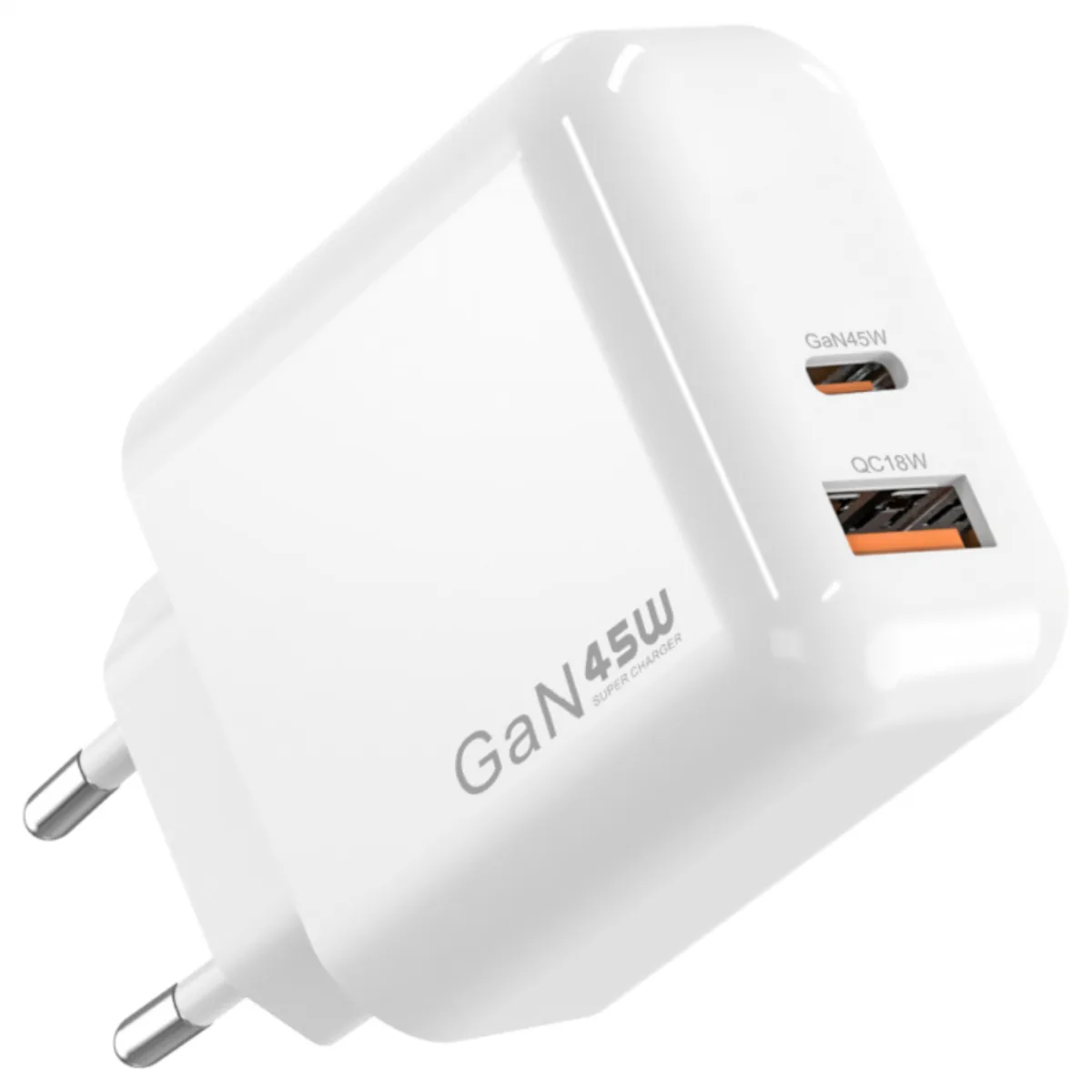 폴리폴 45W GaN 듀얼포트 어댑터 C타입 초고속 충전기 PD 가격 추이 폴리폴 45W GaN 듀얼포트 어댑터 C타입 초고속 충전기 PD - 최저가 10,800원