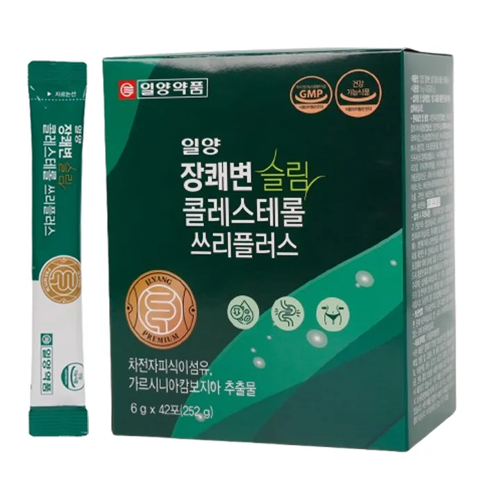 일양 장쾌변 슬림 콜레스테롤 쓰리플러스 차전자피 식이섬유 가르시니아 추출물 환 가격 추이 일양 장쾌변 슬림 콜레스테롤 쓰리플러스 차전자피 식이섬유 가르시니아 추출물 환 - 최저가 35,000원