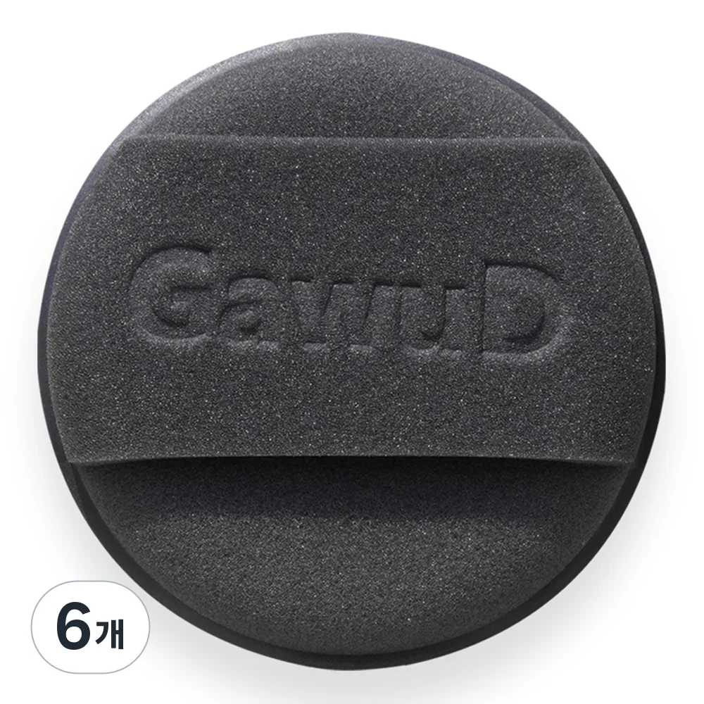 GawuD 왁싱패드 가격 추이 GawuD 왁싱패드 - 최저가 4,830원