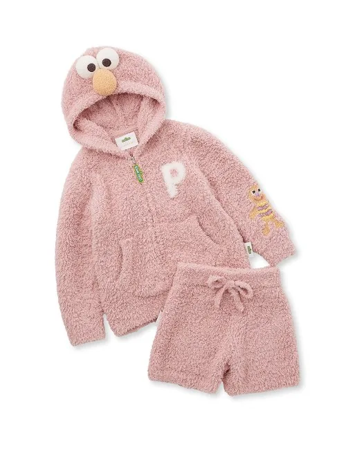 GELATO PIQUE SESAME STREET 엘모 후드티 숏팬츠 셋업 가격 추이 GELATO PIQUE SESAME STREET 엘모 후드티 숏팬츠 셋업 - 최저가 258,500원