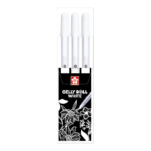 겔리롤 볼펜 3종 세트 0.5 + 0.8 + 1.0mm 가격 추이 겔리롤 볼펜 3종 세트 0.5 + 0.8 + 1.0mm - 최저가 2,540원